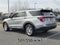 2025 Ford Explorer Active 4WD