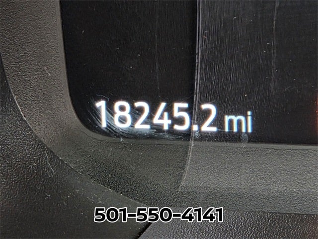 2025 Ford Explorer Active 4WD