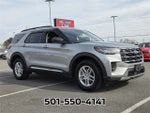 2025 Ford Explorer Active 4WD
