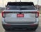 2025 Ford Explorer Active 4WD