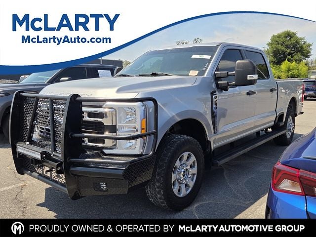 2023 Ford F-250SD XLT