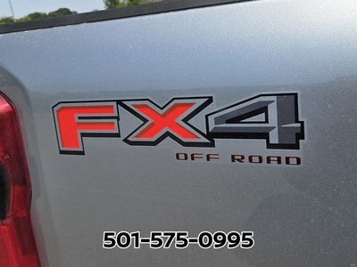 2023 Ford F-250SD XLT