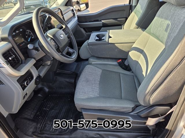 2023 Ford F-250SD XLT
