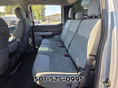 2023 Ford F-250SD XLT