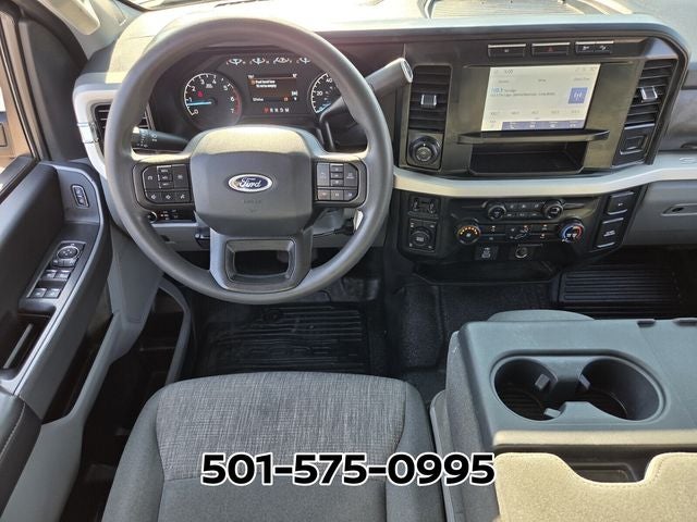 2023 Ford F-250SD XLT