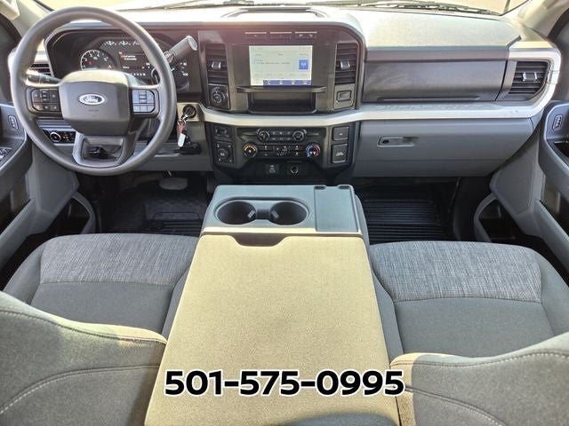 2023 Ford F-250SD XLT