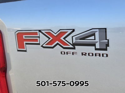 2023 Ford F-250SD XLT