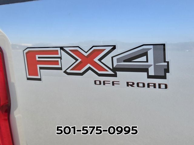 2023 Ford F-250SD XLT