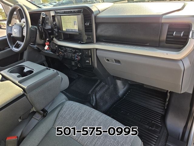 2023 Ford F-250SD XLT