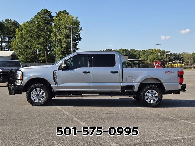 2023 Ford F-250SD XLT
