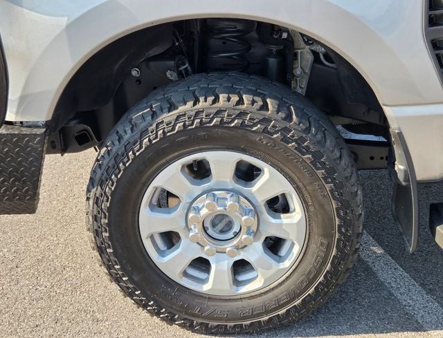 2023 Ford F-250SD XLT