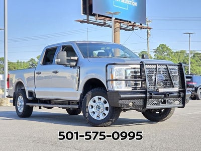 2023 Ford F-250SD XLT