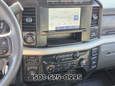 2023 Ford F-250SD XLT