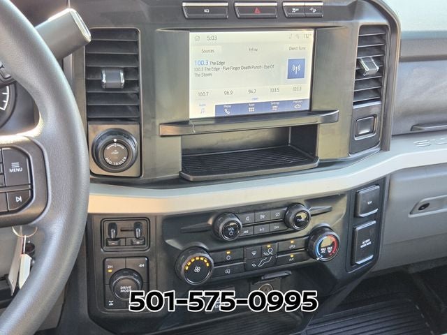 2023 Ford F-250SD XLT