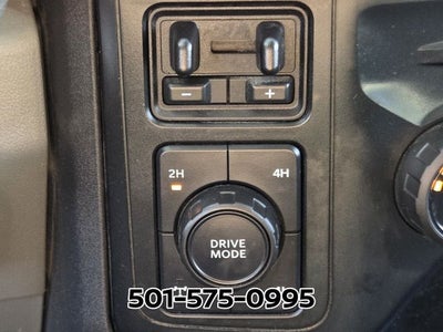 2023 Ford F-250SD XLT