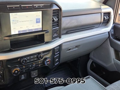 2023 Ford F-250SD XLT