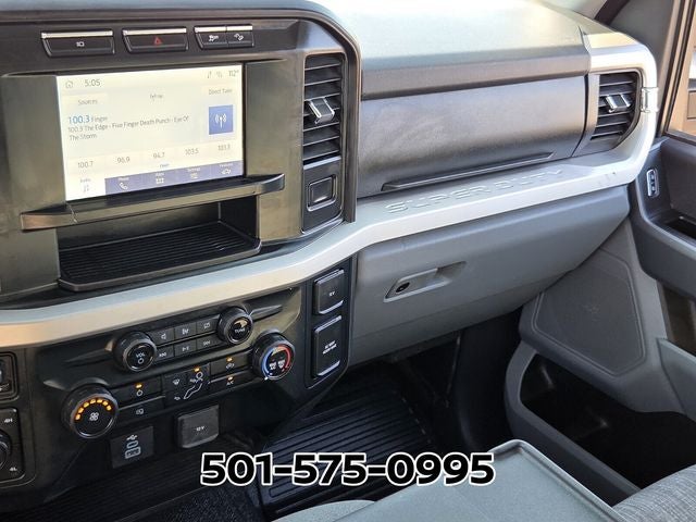 2023 Ford F-250SD XLT