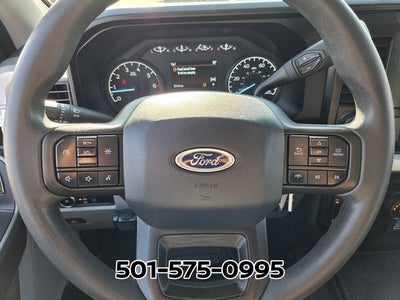 2023 Ford F-250SD XLT