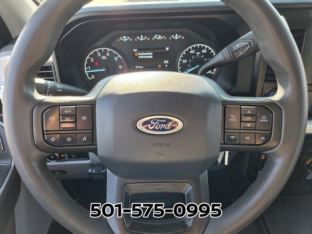 2023 Ford F-250SD XLT