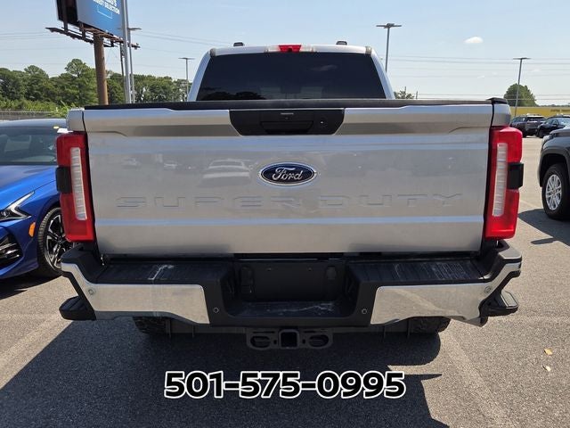 2023 Ford F-250SD XLT