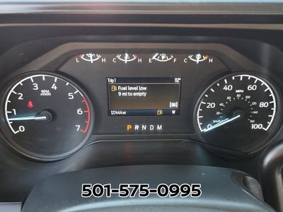 2023 Ford F-250SD XLT