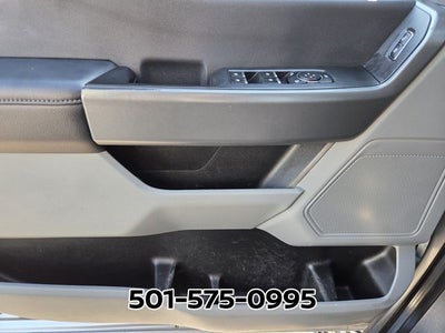 2023 Ford F-250SD XLT