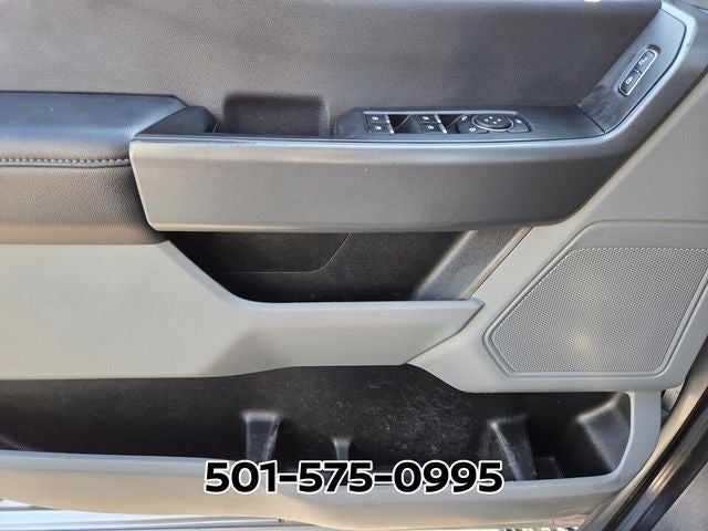 2023 Ford F-250SD XLT