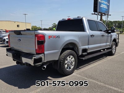 2023 Ford F-250SD XLT