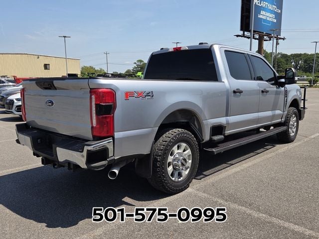 2023 Ford F-250SD XLT