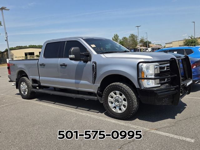 2023 Ford F-250SD XLT