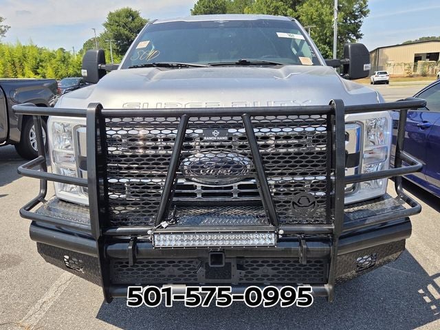2023 Ford F-250SD XLT