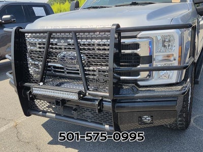 2023 Ford F-250SD XLT