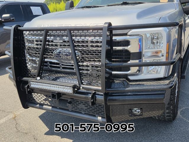2023 Ford F-250SD XLT