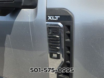 2023 Ford F-250SD XLT
