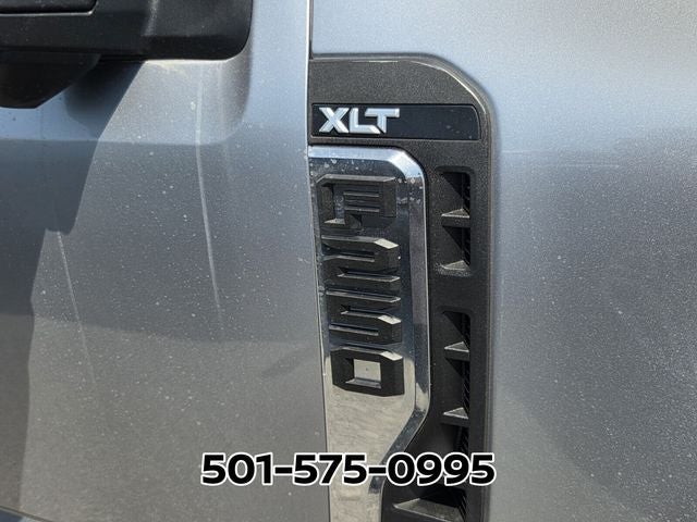 2023 Ford F-250SD XLT