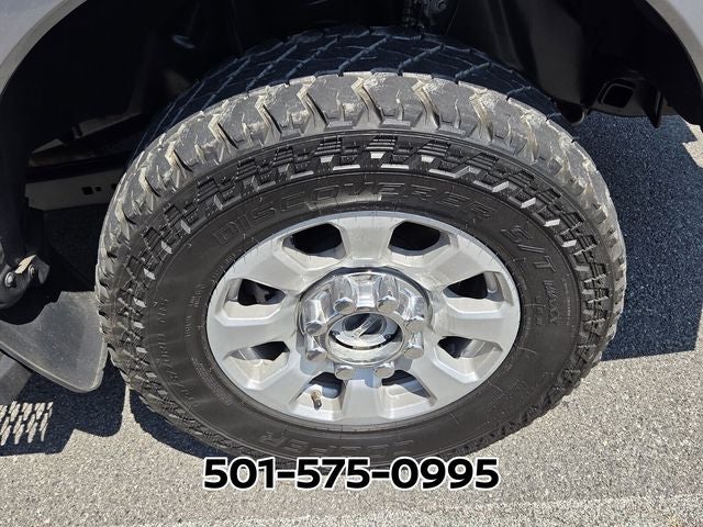 2023 Ford F-250SD XLT