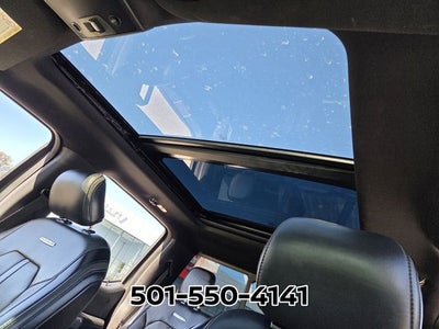 2017 Ford F-350SD Platinum DRW 4wd