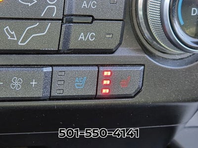 2017 Ford F-350SD Platinum DRW 4wd