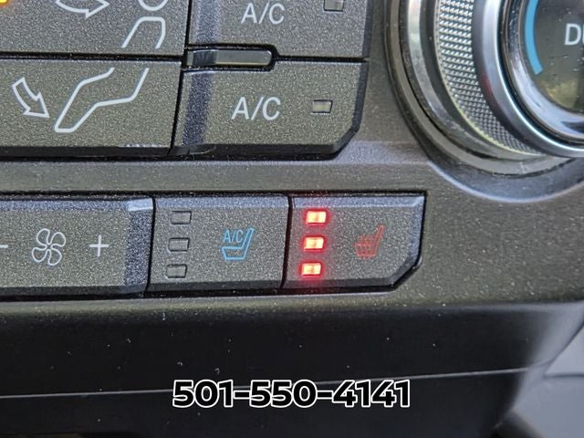 2017 Ford F-350SD Platinum DRW 4wd