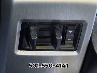 2017 Ford F-350SD Platinum DRW 4wd