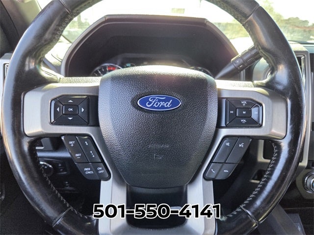 2017 Ford F-350SD Platinum DRW 4wd