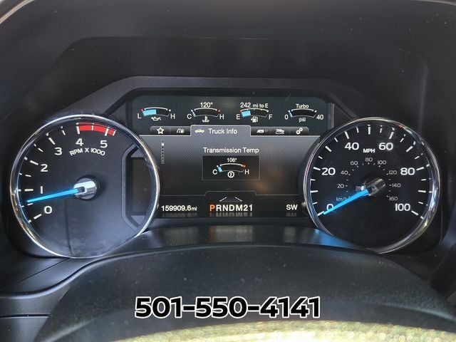 2017 Ford F-350SD Platinum DRW 4wd