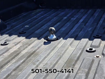 2017 Ford F-350SD Platinum DRW 4wd