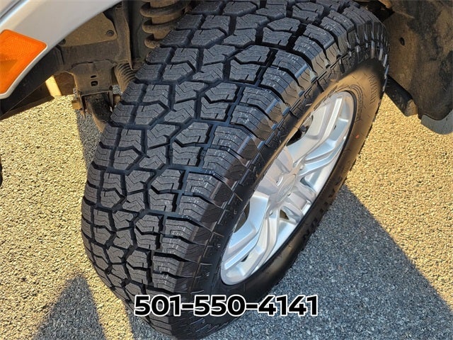 2019 Ford Ranger XLT 4WD