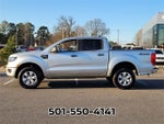 2019 Ford Ranger XLT 4WD