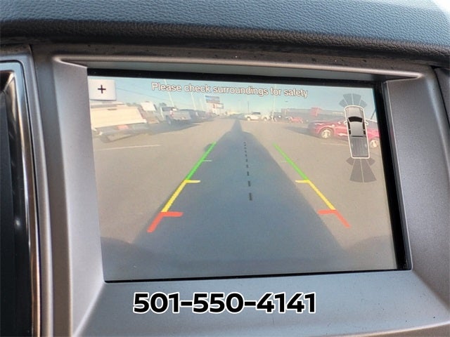 2019 Ford Ranger XLT 4WD