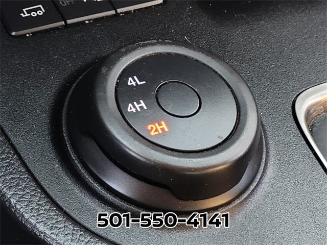 2019 Ford Ranger XLT 4WD