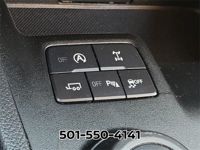 2019 Ford Ranger XLT 4WD