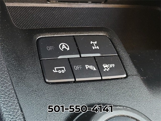 2019 Ford Ranger XLT 4WD