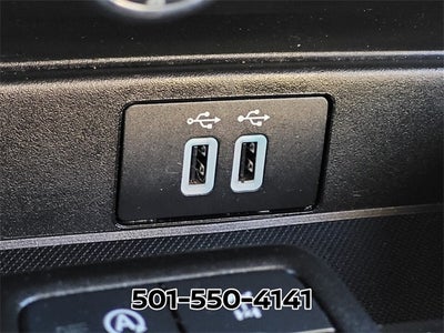 2019 Ford Ranger XLT 4WD